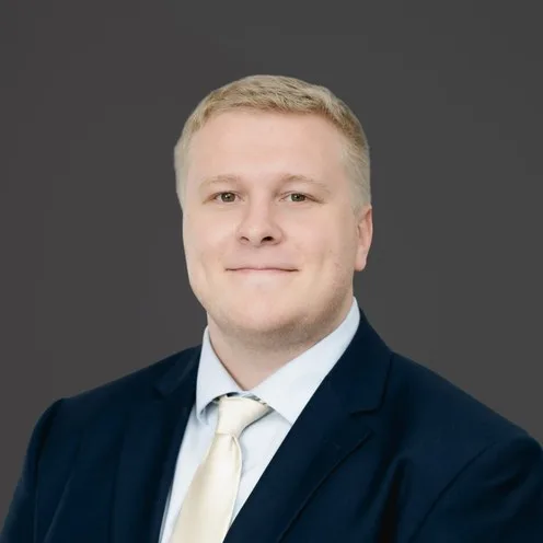 Gage, financial coach at Affinity Credit Union